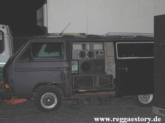 Campers HiFi 2011