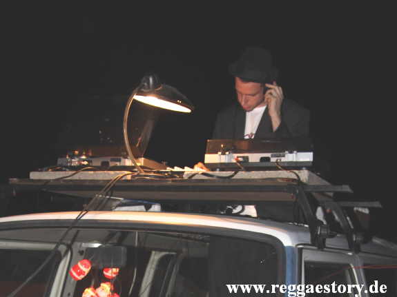 Campers HiFi 2011