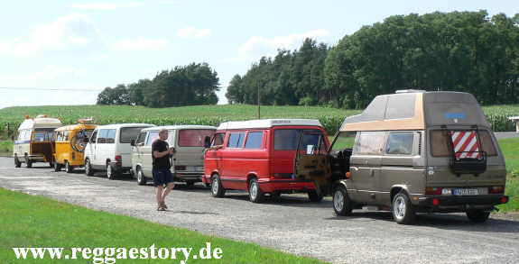 Campers HiFi 2011