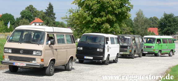 Campers HiFi 2011