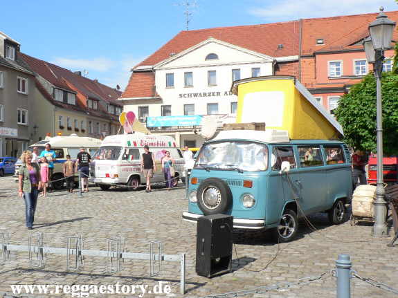 Campers HiFi 2011