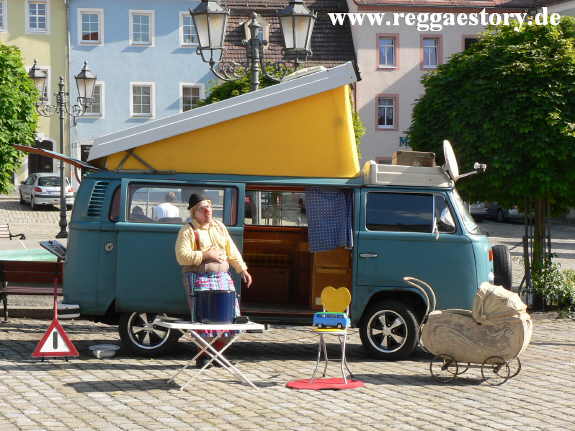 Campers HiFi 2011