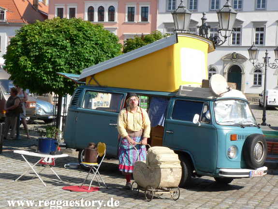 Campers HiFi 2011