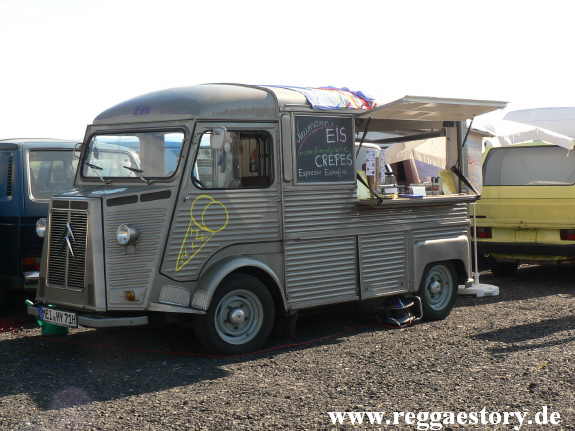 Campers HiFi 2011