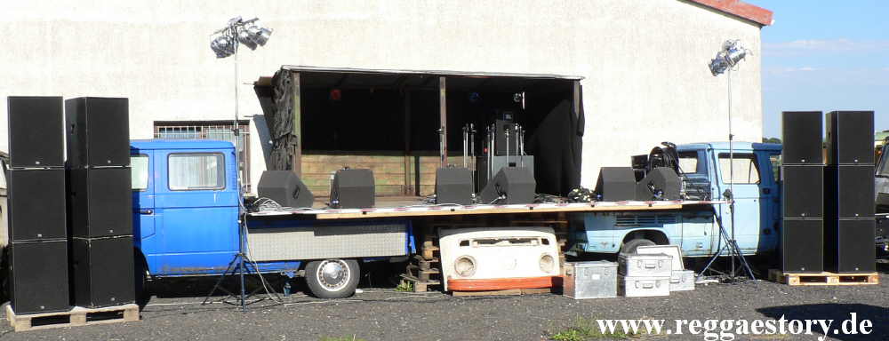 Campers HiFi 2011