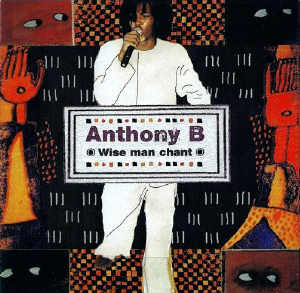 Anthony B - Street Knowledge - Album 2003
