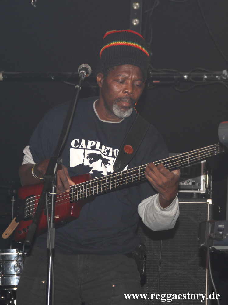 The Prophecy Band