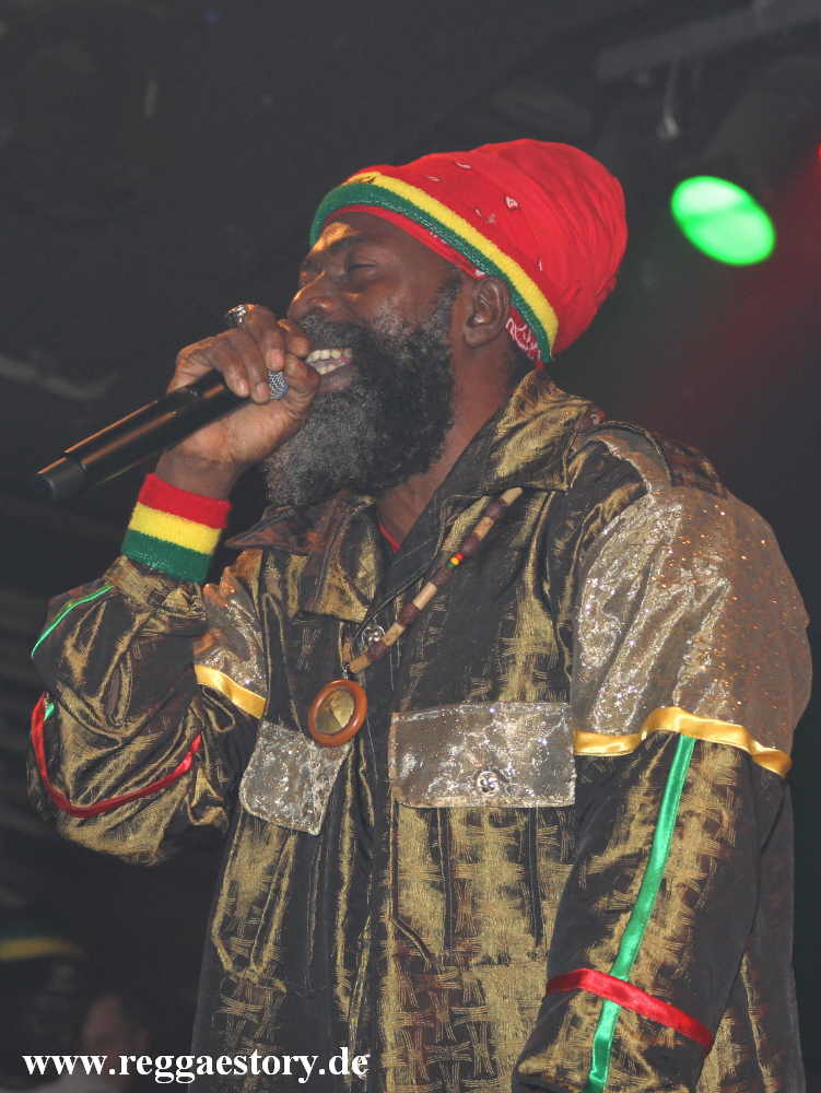 Capleton