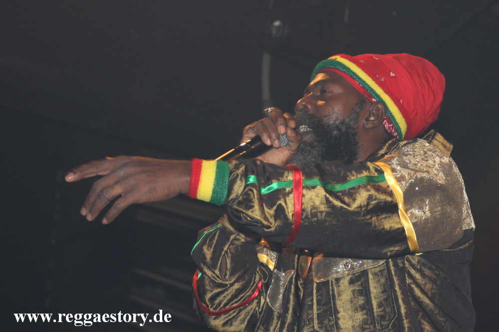 Capleton
