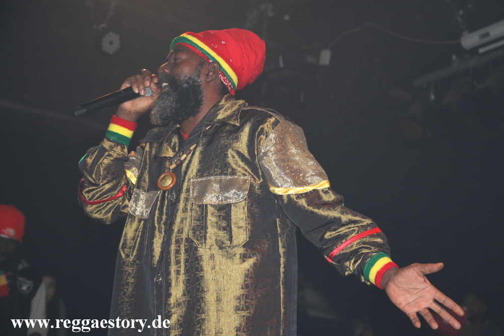 Capleton