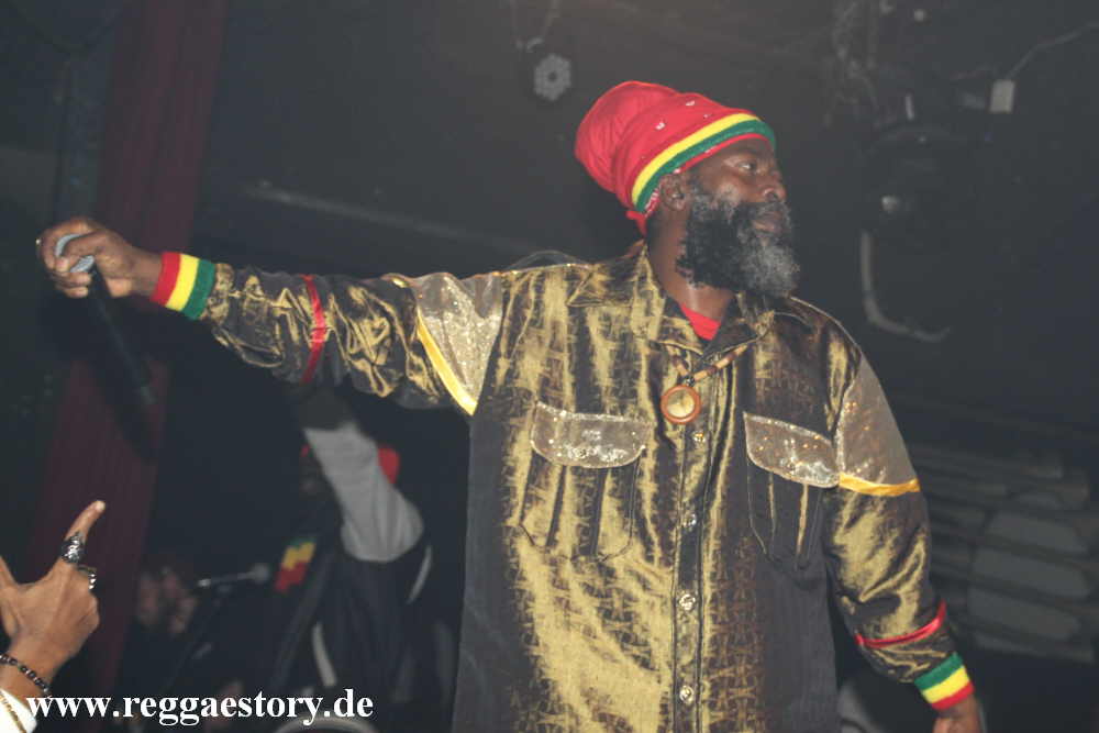 Capleton