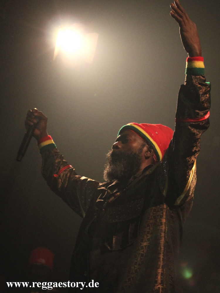 Capleton