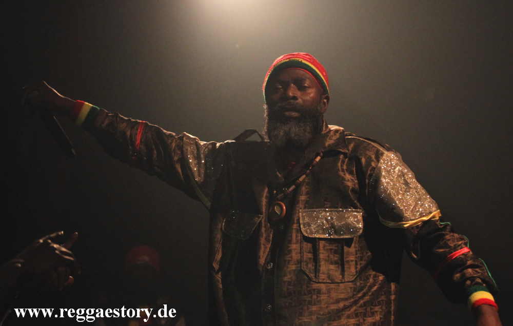 Capleton