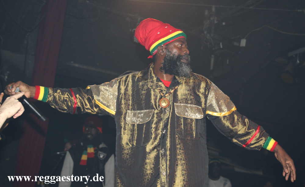 Capleton