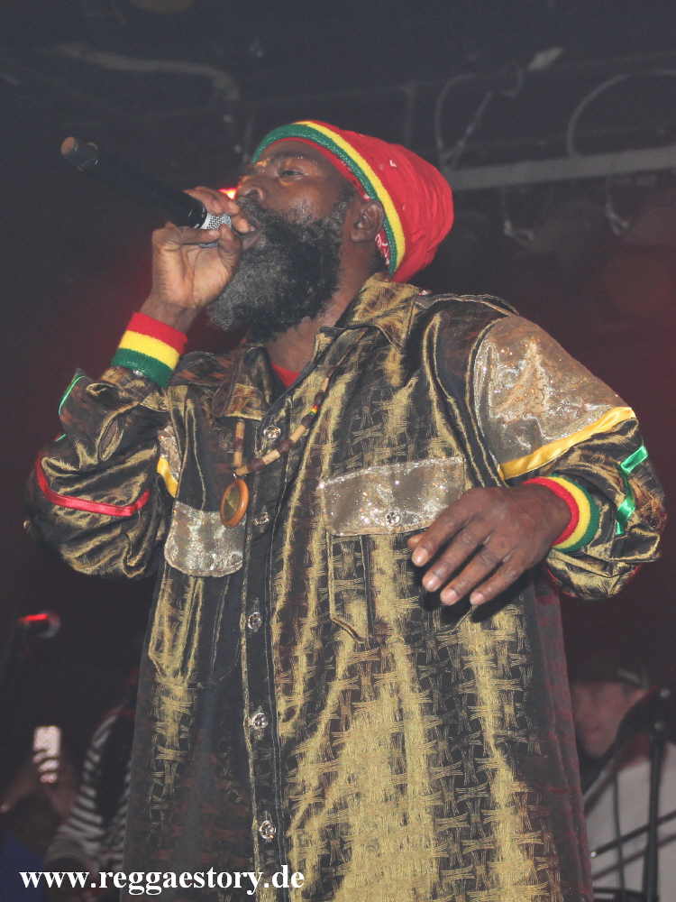 Capleton