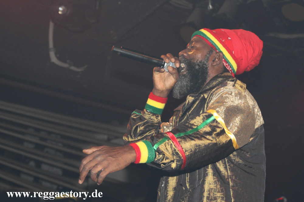 Capleton