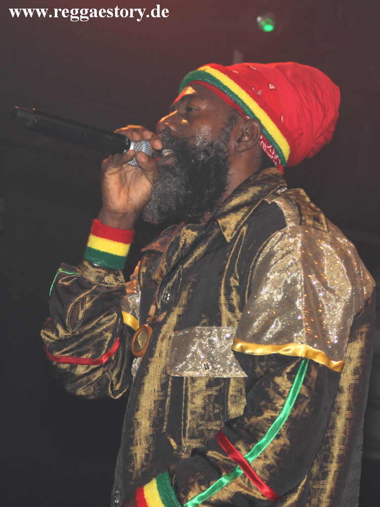 Capleton