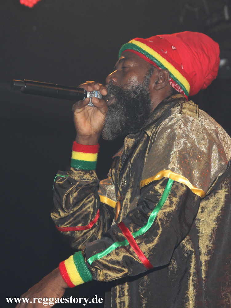 Capleton
