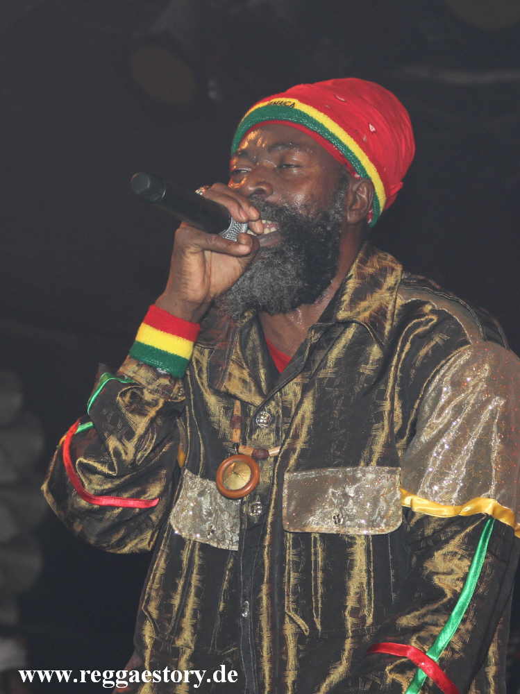 Capleton