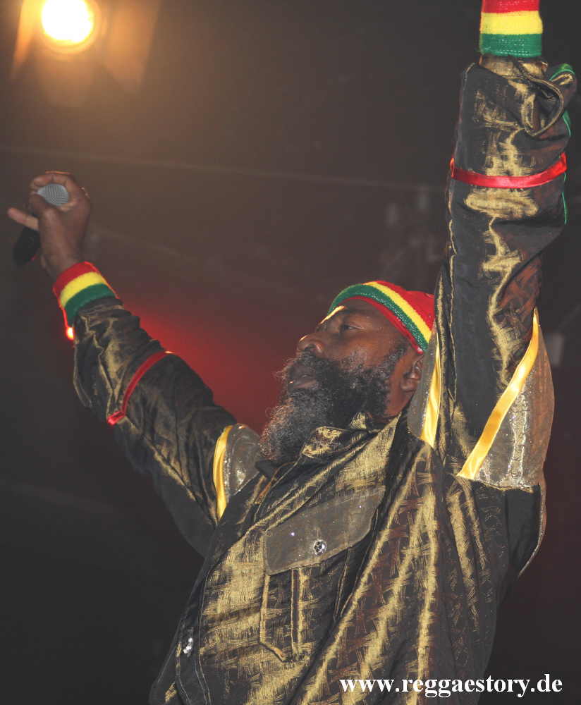 Capleton