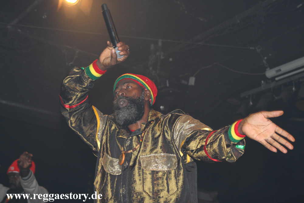 Capleton