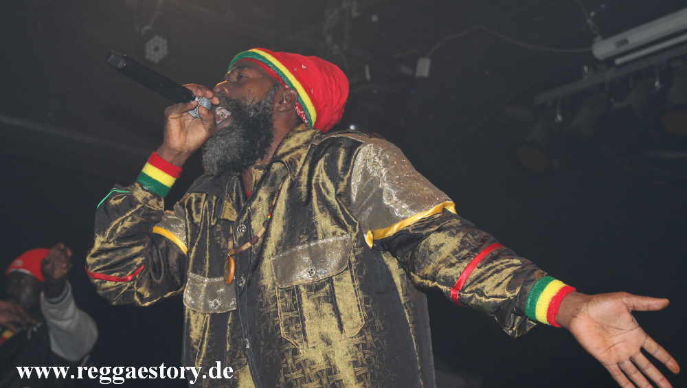 Capleton