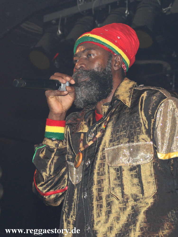 Capleton