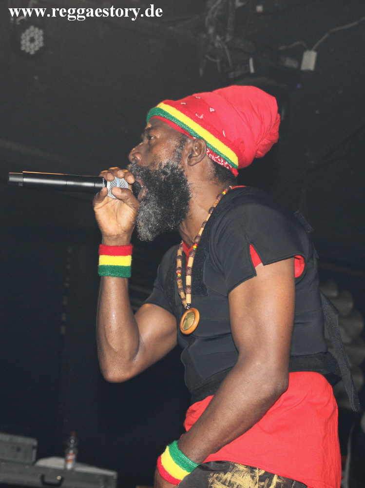 Capleton
