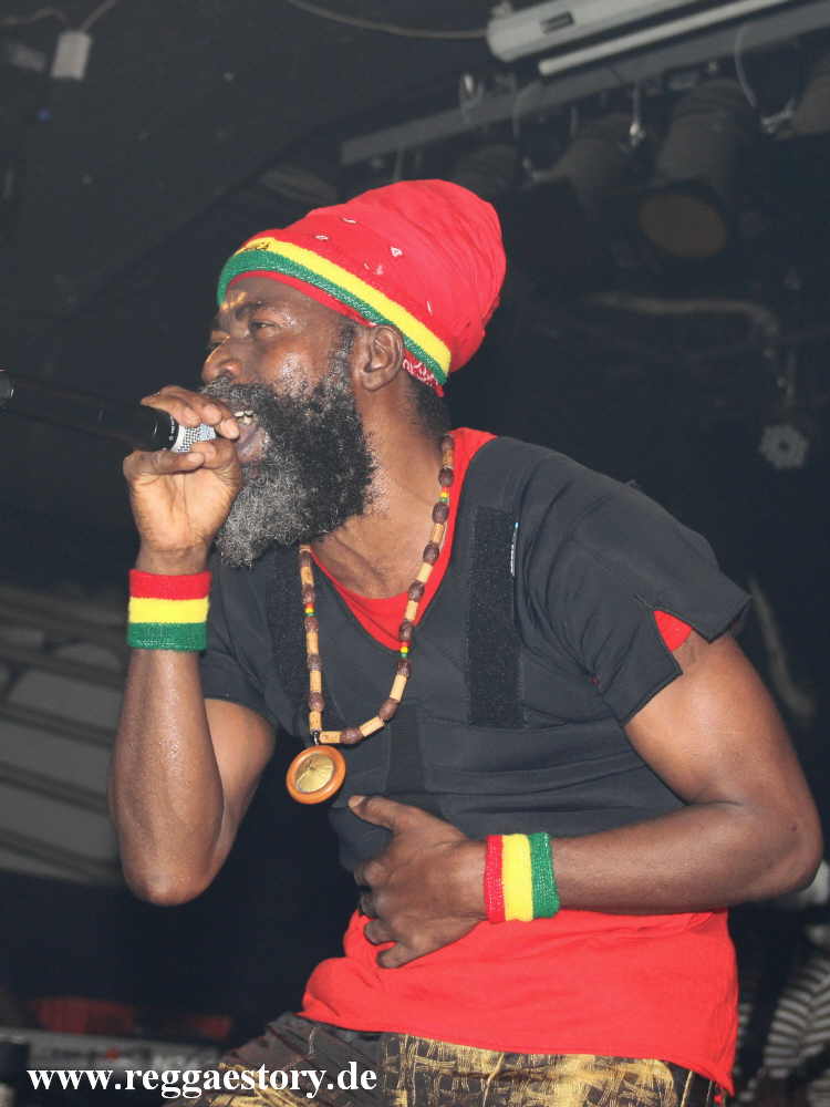 Capleton