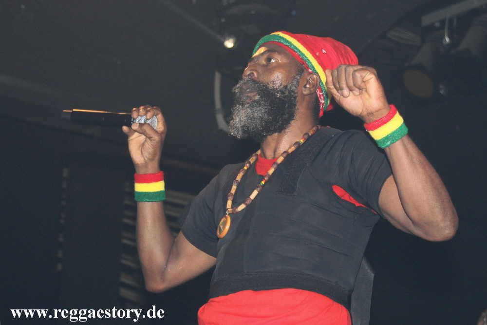 Capleton