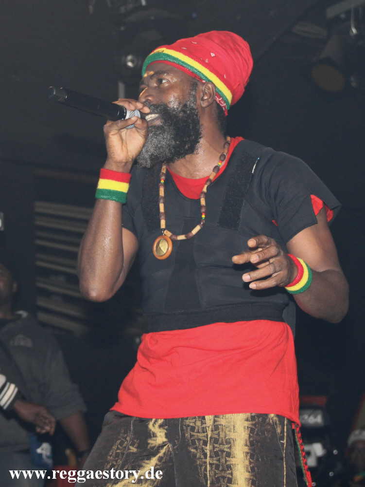 Capleton