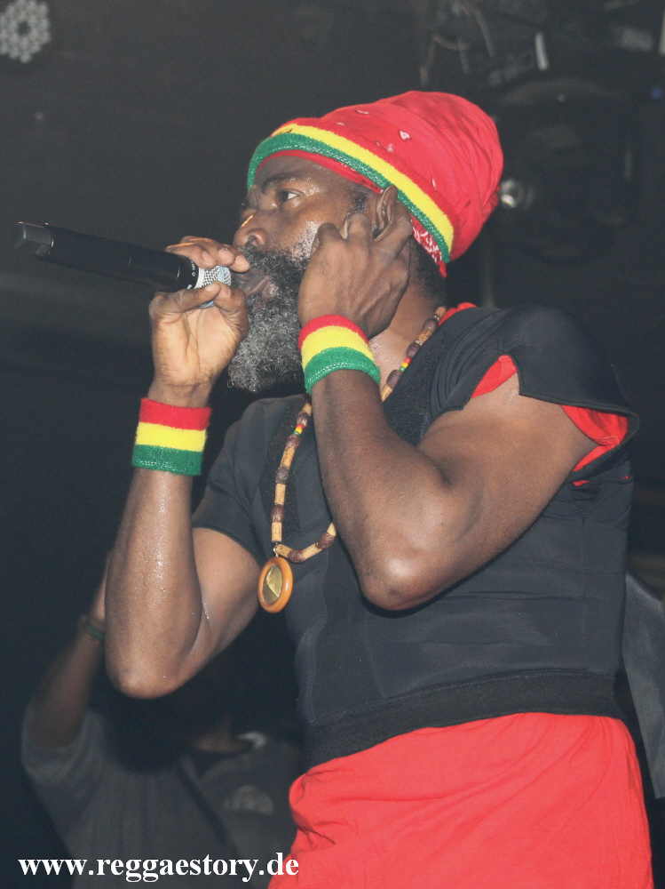Capleton