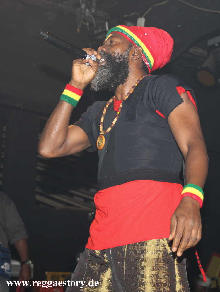 Capleton