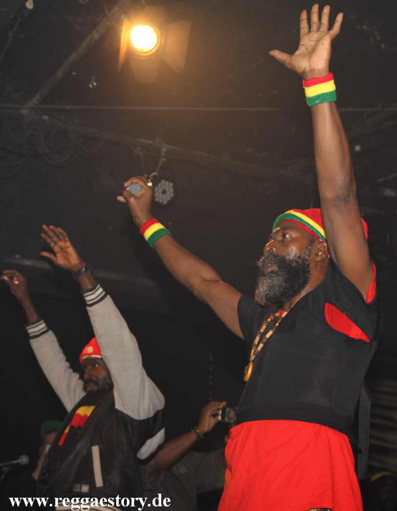 Capleton