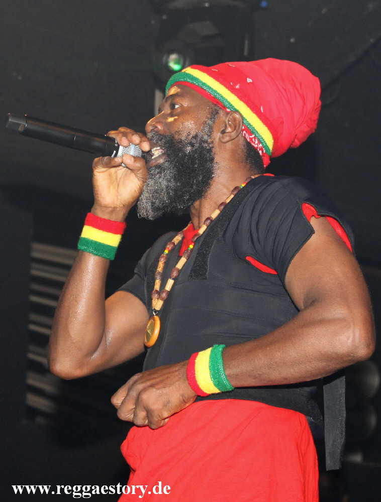 Capleton
