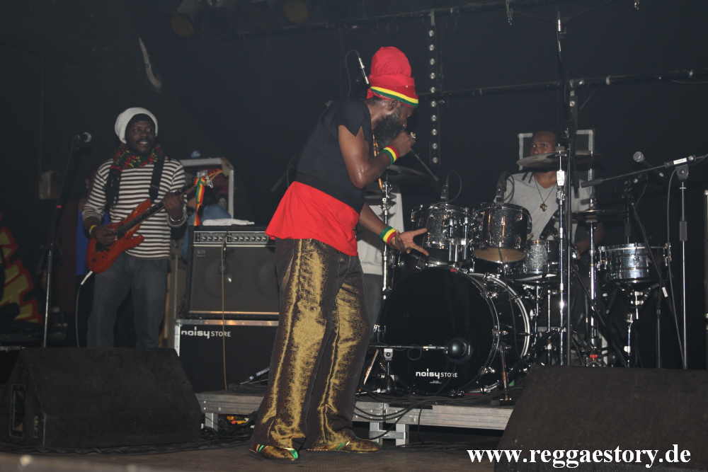 Capleton