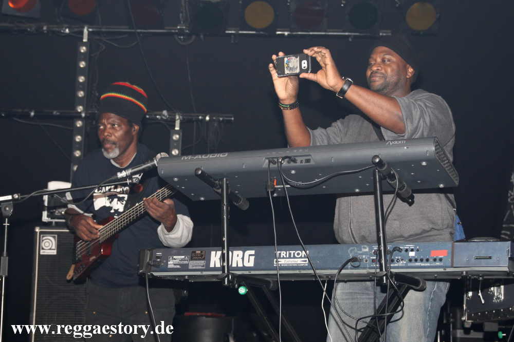 The Prophecy Band