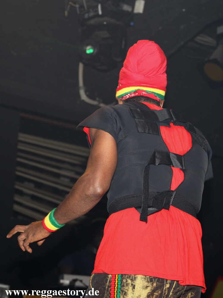 Capleton