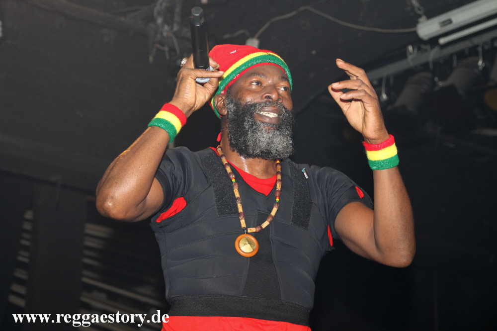 Capleton