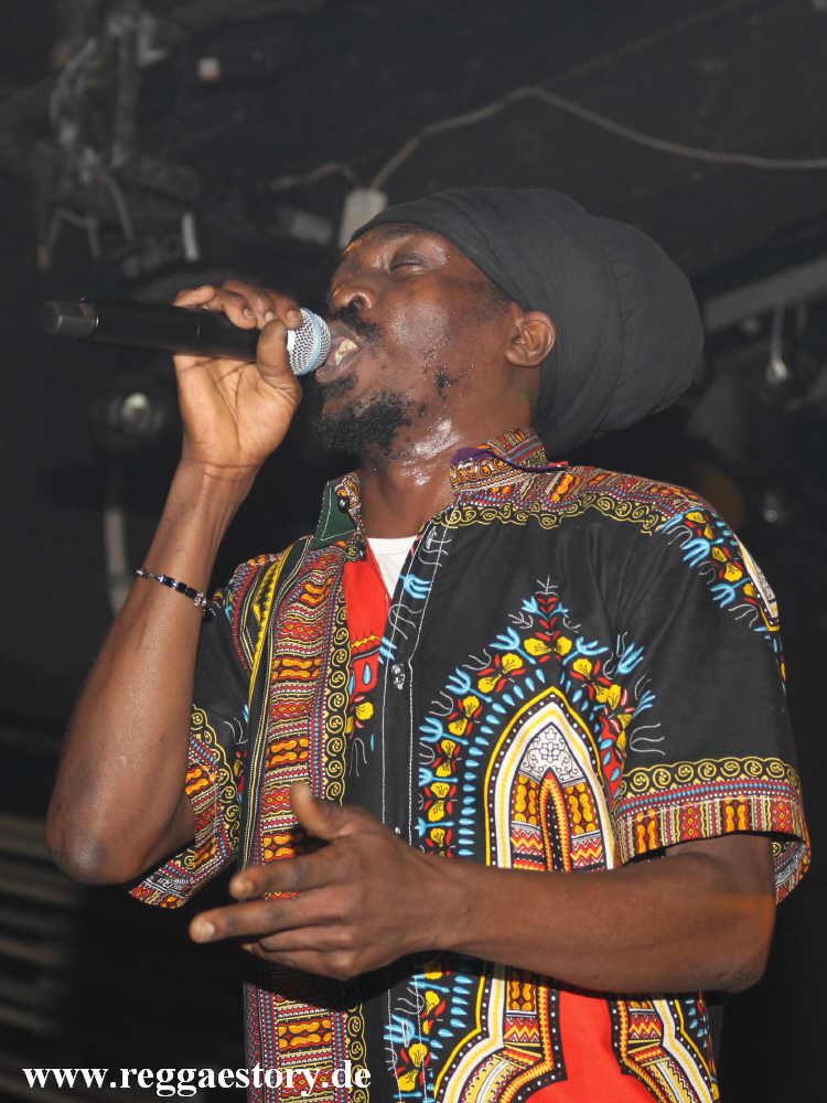 Anthony B