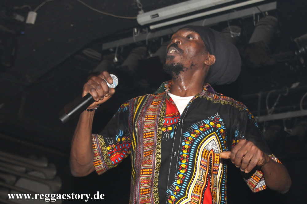Anthony B