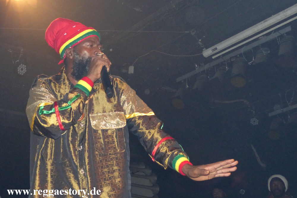Capleton