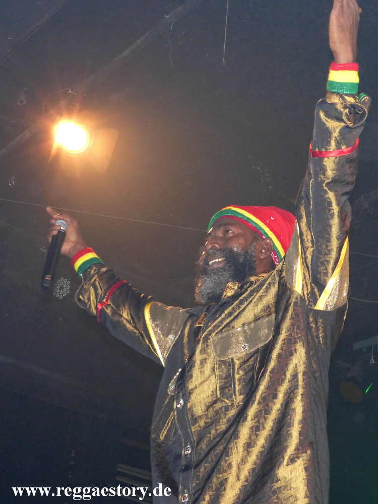 Capleton