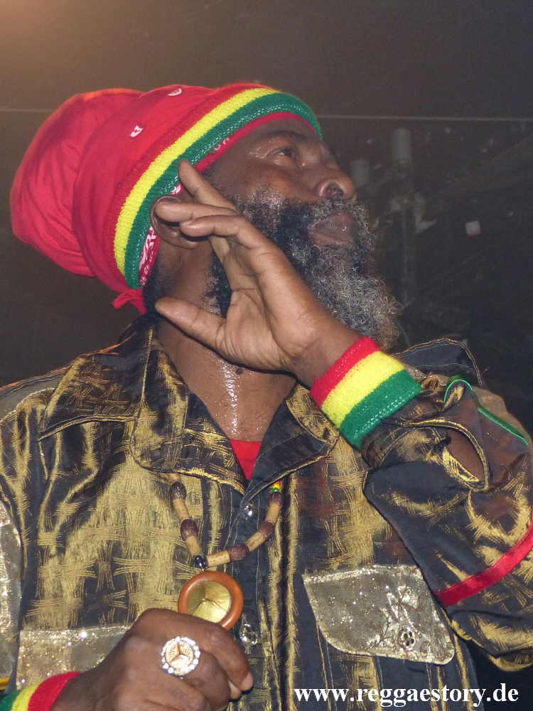 Capleton
