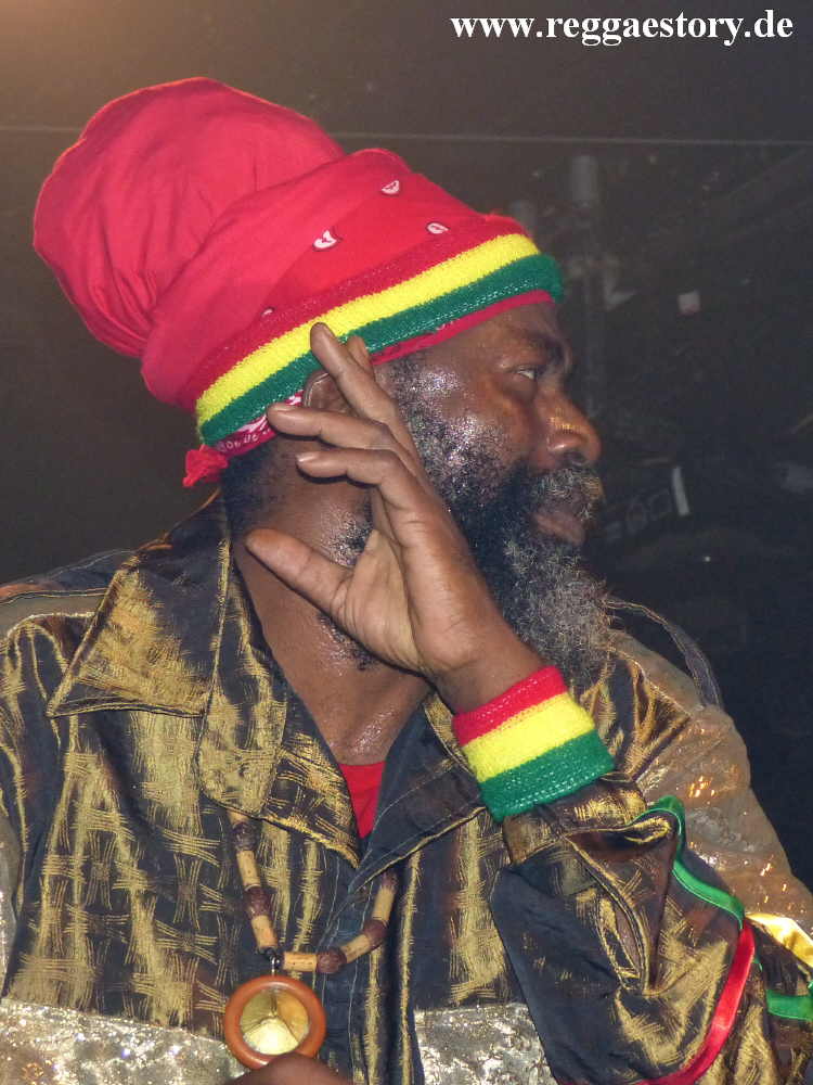 Capleton