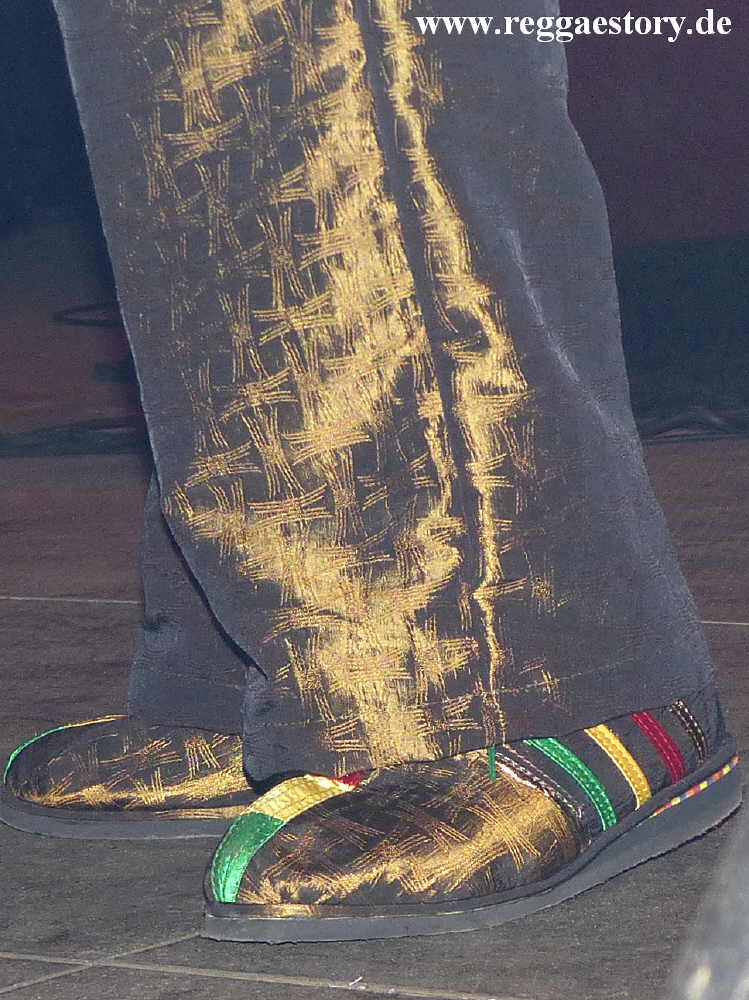 Capleton