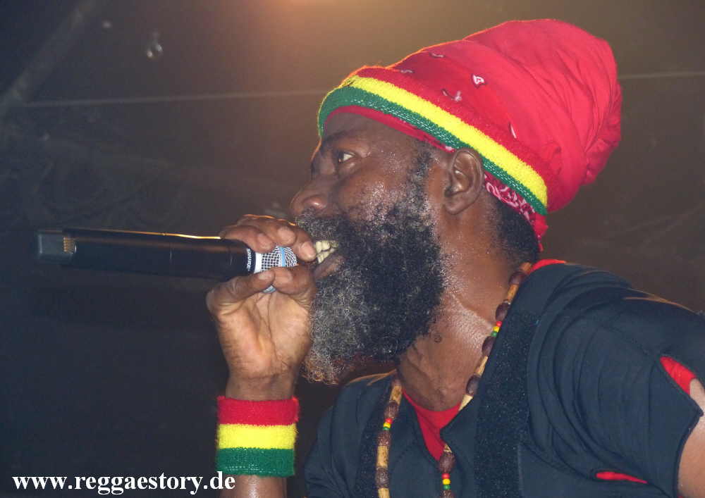 Capleton
