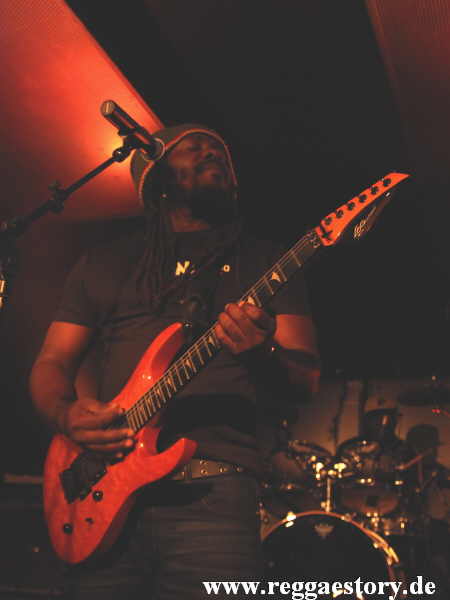 The Prophecy Band