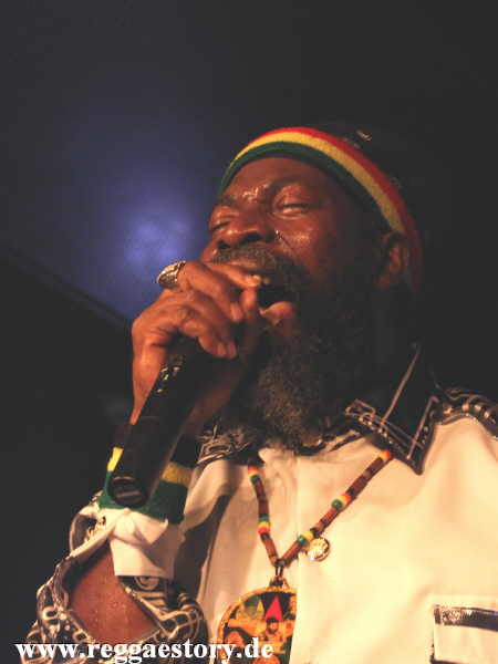 Capleton