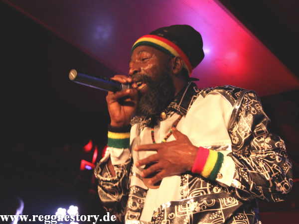 Capleton